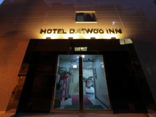 Room
 di Hotel Daewoo Inn
