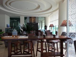 Swan Garden Hotel Melaka - Generell