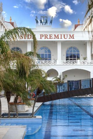Side Premium