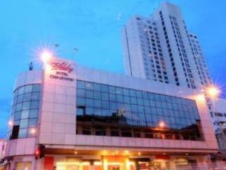 General view
 di Aldy Thoo Hotel Chinatown