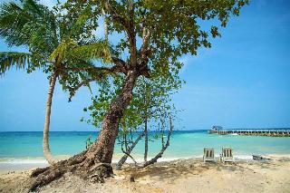 Tunamaya Beach & Spa Resort - Generell