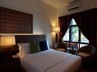 Room
 di Tunamaya Beach And Spa Resort