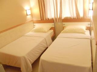 Room
 di Comfort Lodge Hong Kong
