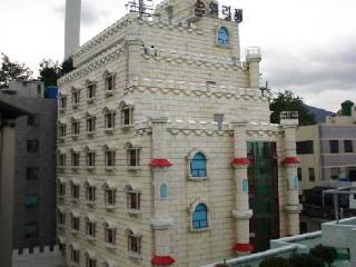 General view
 di Elysee Motel