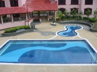 Pool
 di Seri Malaysia Melaka