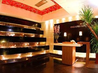 Lobby
 di Hong Kong Kings Hotel