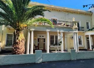 Georgian Court Bed & Breakfast