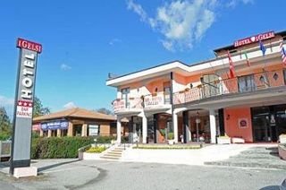 General view
 di I Gelsi