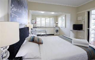 Brisbane Street Studios GEN