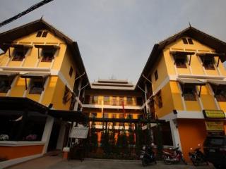 General view
