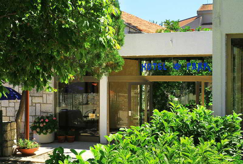 General view
 di Park Depadance Hotel