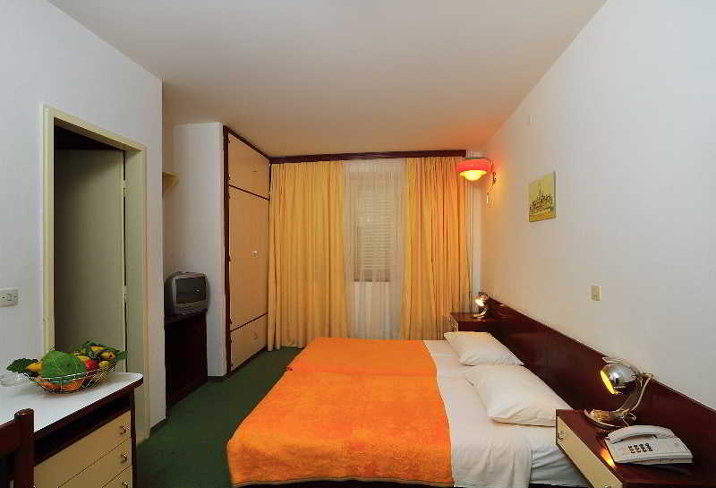 Room
 di Park Depadance Hotel