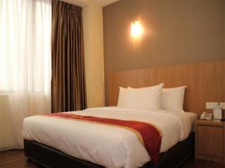 Room
 di Amansari Hotel City Centre