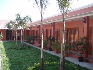 General view
 di Beach Road Hotel