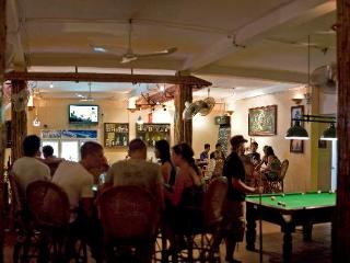 Bar
 di Beach Road Hotel