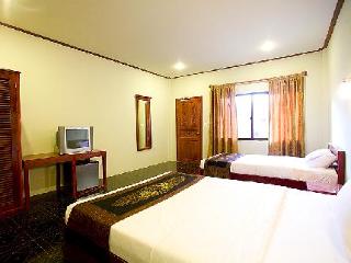Room
 di Beach Road Hotel