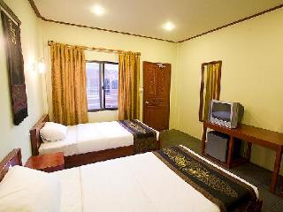Room
 di Beach Road Hotel