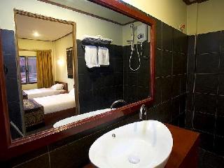 Room
 di Beach Road Hotel