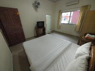 Room
 di Beach Road Hotel