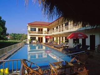 Pool
 di Aqua Resort