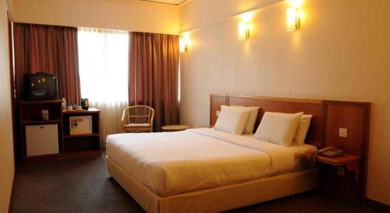 Room
 di Fortuna Hotel