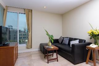 Sabai Sathorn Exclusive Hotel & Service Apartment