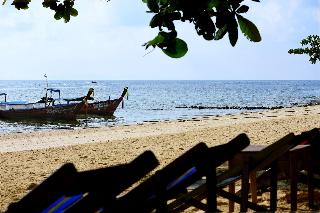 Phi Phi Relax Beach Resort