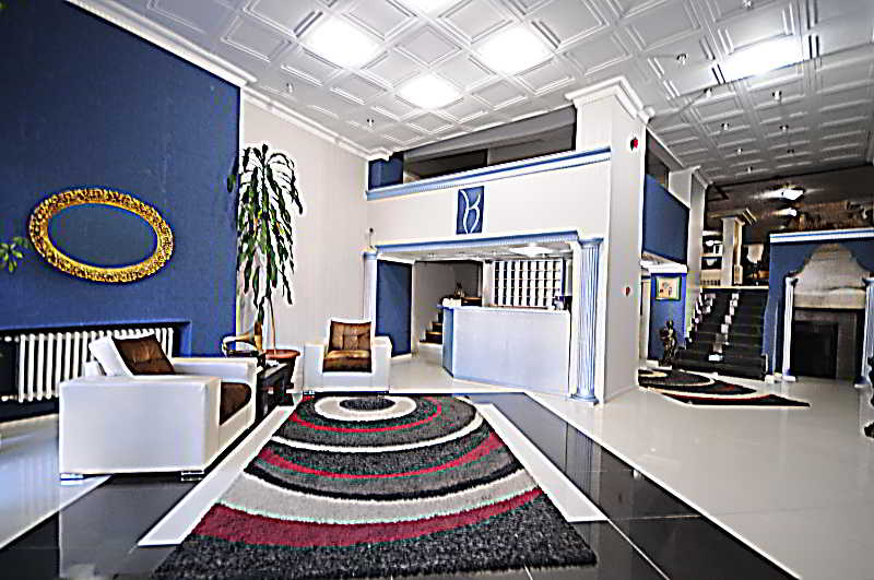 Lobby
 di Kayra Hotel Corlu