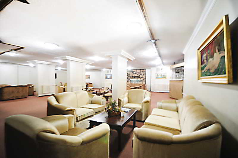 Lobby
 di Kayra Hotel Corlu