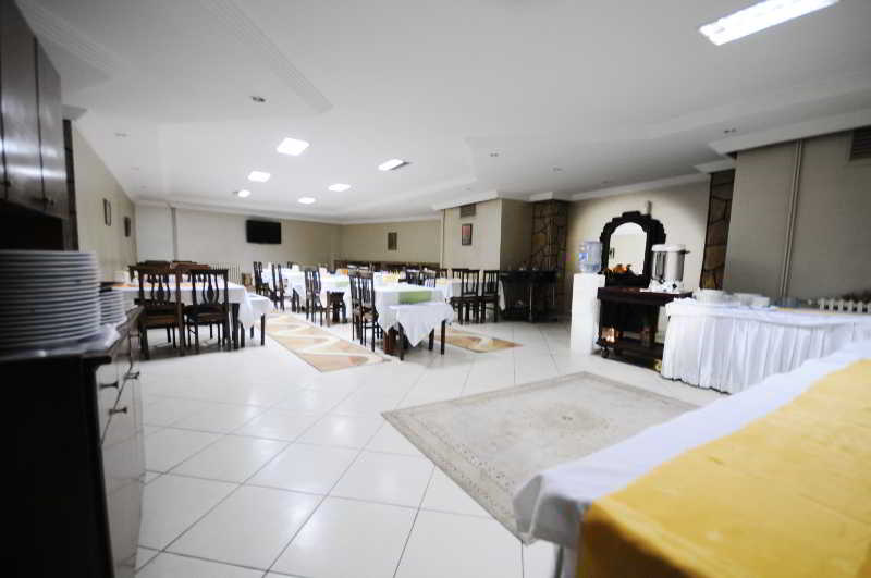 Restaurant
 di Kayra Hotel Corlu