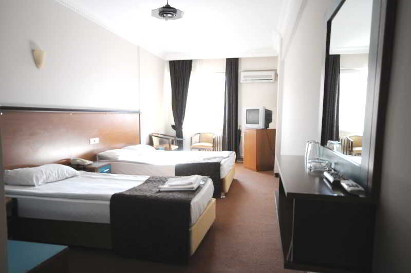 Room
 di Kayra Hotel Corlu