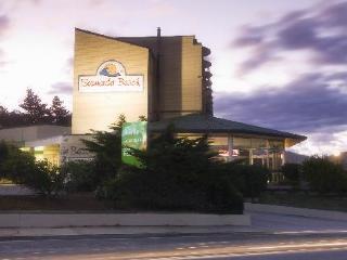 General view
 di Scamander Beach Resort Hotel