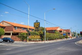 St. Georges Motor Inn