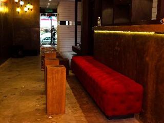 Lobby
 di Batik Boutique Hotel