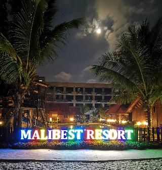 Malibest Resort - Generell