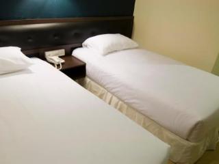 Room
 di Syaz Meridien Hotel