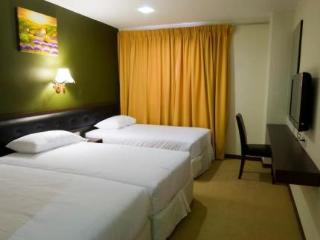 Room
 di Syaz Meridien Hotel