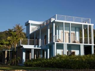 General view
 di Knai Bang Chatt Resort