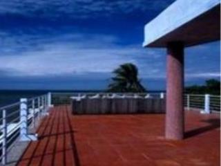 General view
 di Knai Bang Chatt Resort