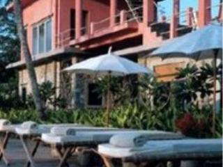 General view
 di Knai Bang Chatt Resort