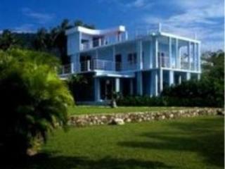 General view
 di Knai Bang Chatt Resort