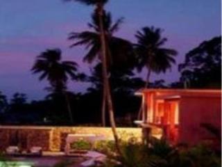 General view
 di Knai Bang Chatt Resort