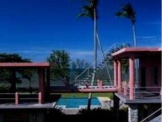 General view
 di Knai Bang Chatt Resort