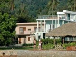 General view
 di Knai Bang Chatt Resort