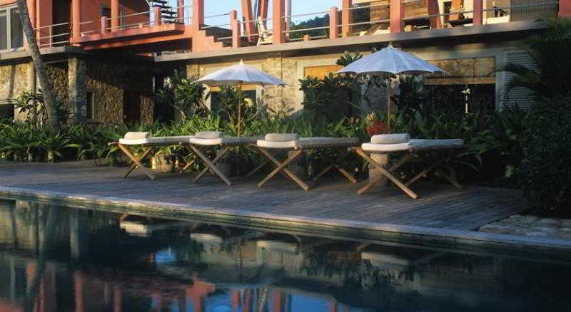 Pool
 di Knai Bang Chatt Resort