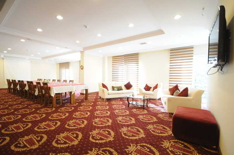 Conferences
 di Shilla Hotel