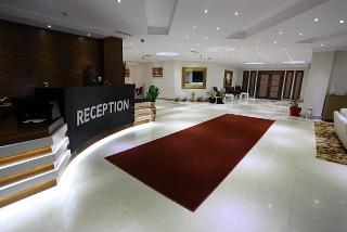 Lobby
 di Shilla Hotel