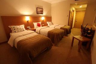 Room
 di Shilla Hotel