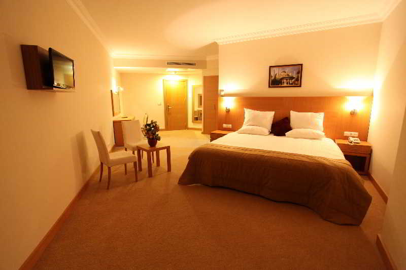 Room
 di Shilla Hotel