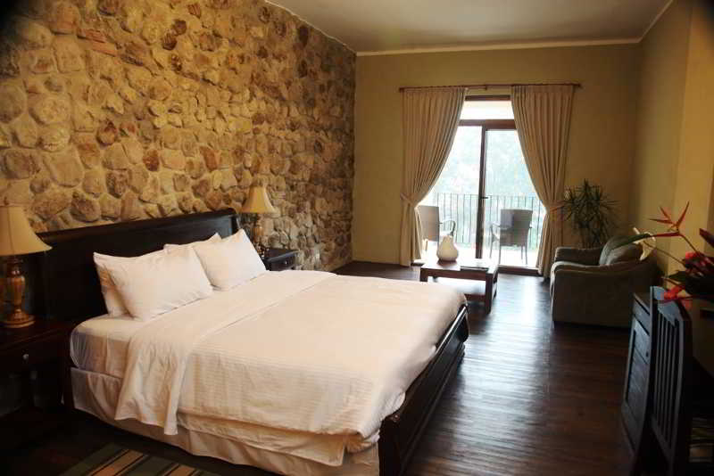 Room
 di Los Mandarinos Boutique Hotel & Spa